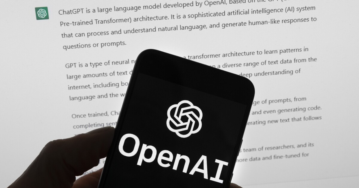 Green approves bills that cracks down on artificial intelligence