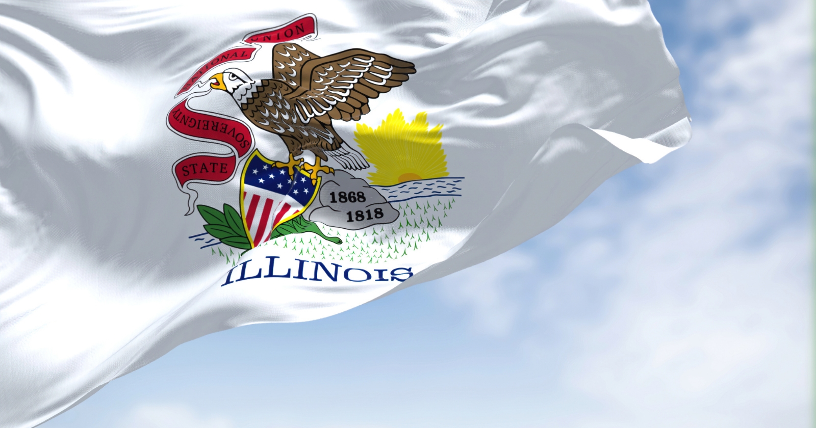 Illinois Enacts Frontier AI Safety Law