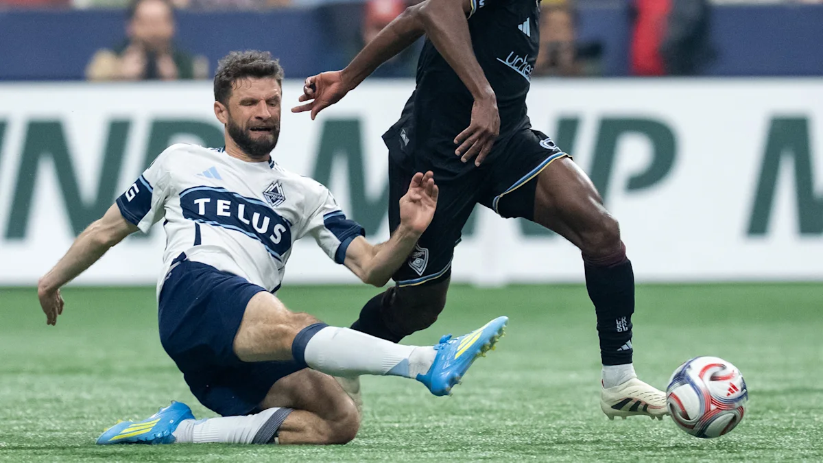 Vancouver Whitecaps return from World Cup break