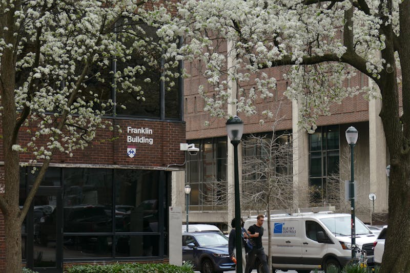 Penn pilots secure AI portal with Claude, ChatGPT models