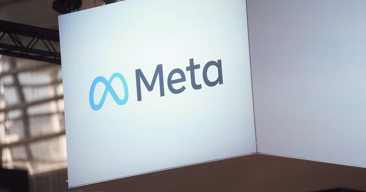 Meta: 26 employees sue, alleging AI