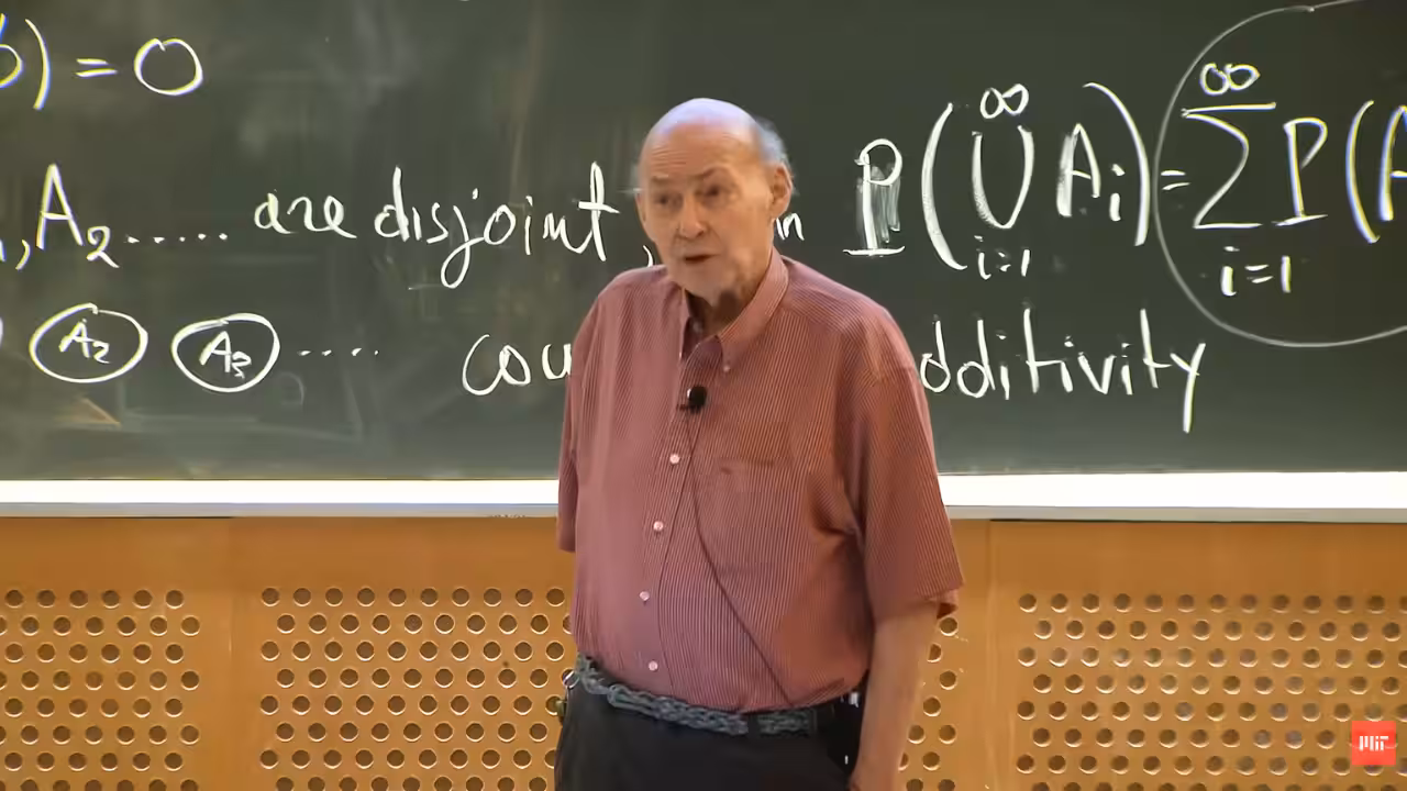 Meet Marvin Minsky: MIT professor who predicted today's Anthropic-style multi
