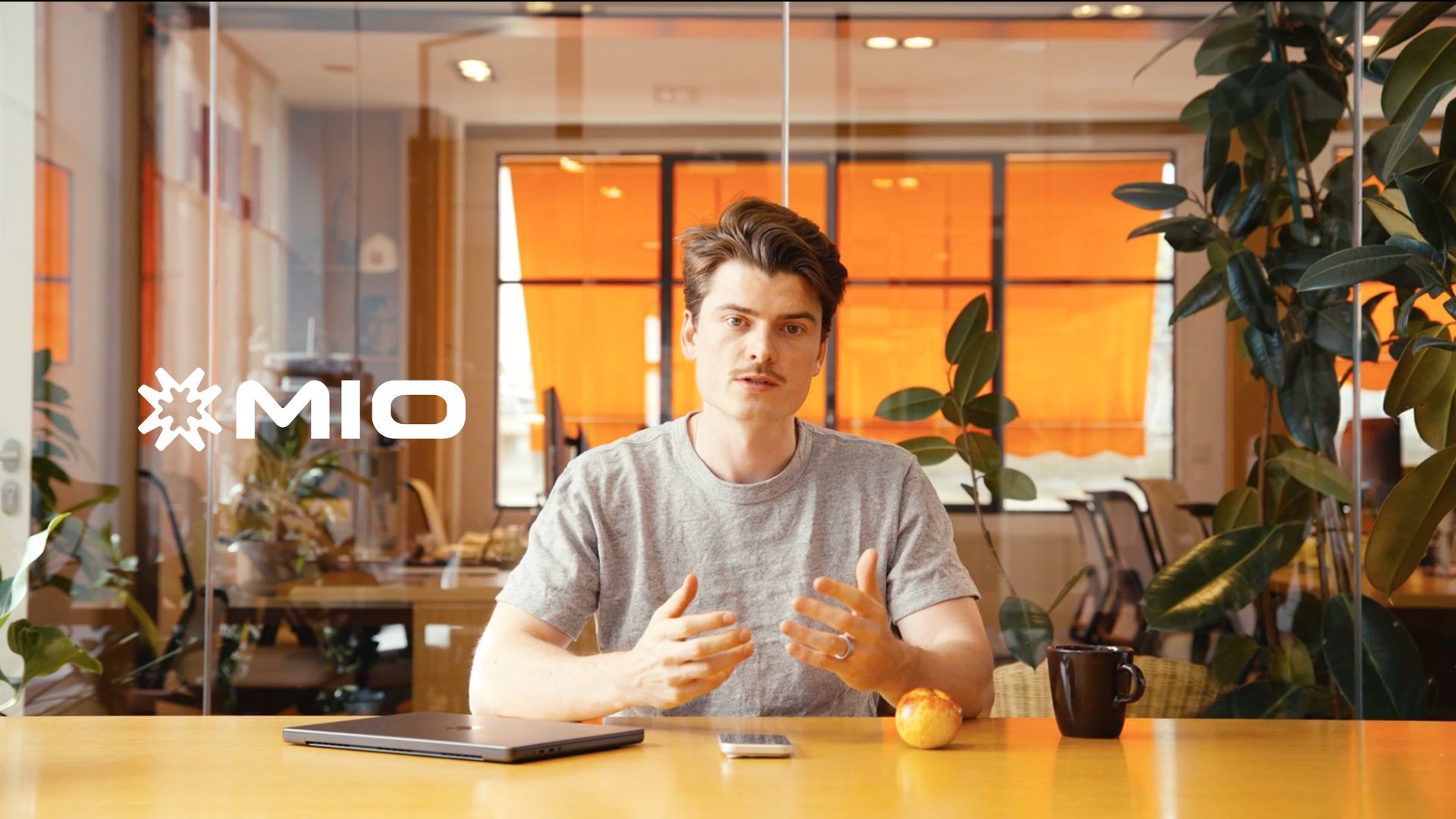 Paris-based Mio emerges from stealth with €1.9 million to build an AI colleague that lives inside Slack