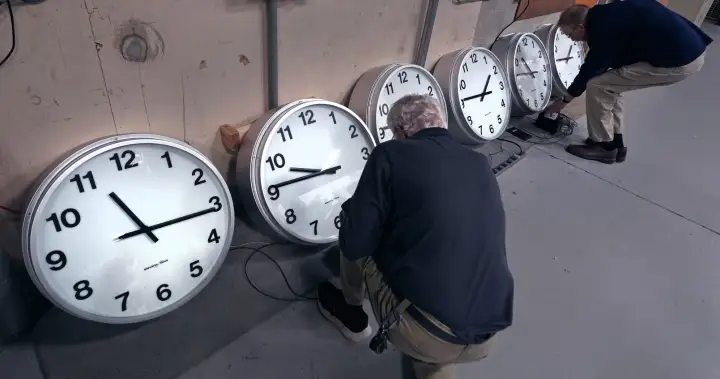 Can permanent daylight saving time bill in U.S. Congress renew the push?