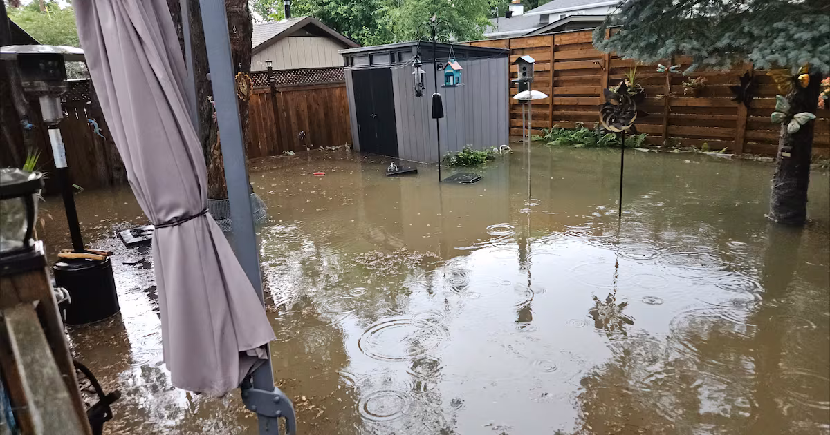 Extreme weather making insurance more expensive for Canadians