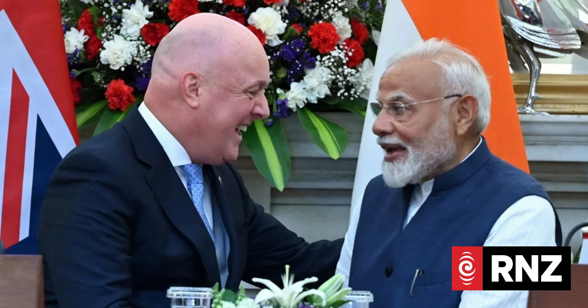 Rehearsals held to test 'intense security' for Narendra Modi visit
