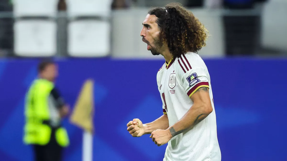 Spain will play the World Cup final against Argentina this Sunday
