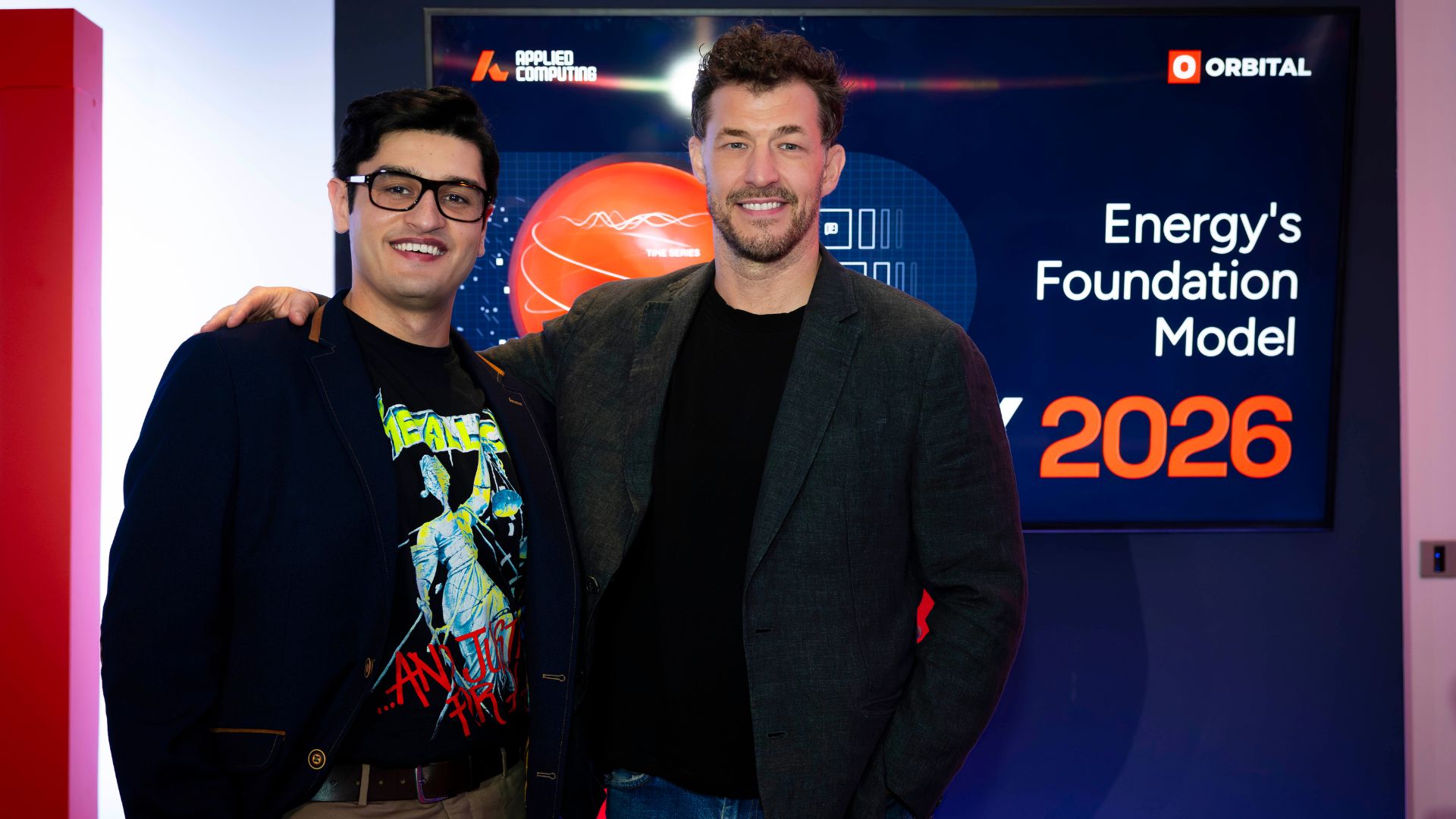 London-based Applied Computing raises €17.4 million to scale AI that works for the energy industry