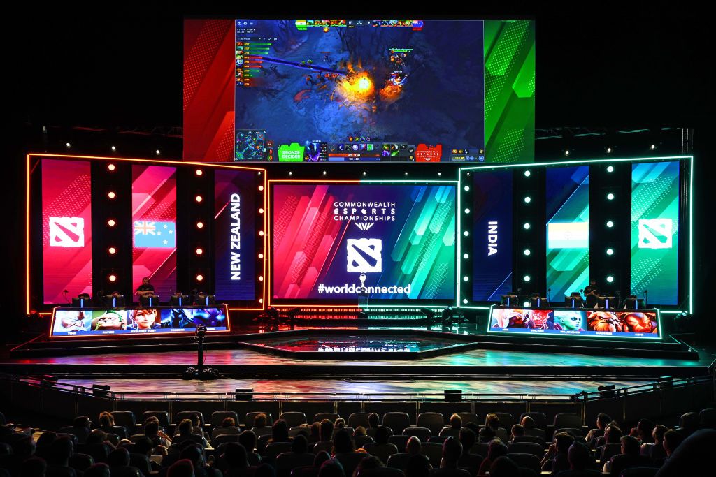 Why Gaming Is Now Bigger Than Movies and Music Combined
