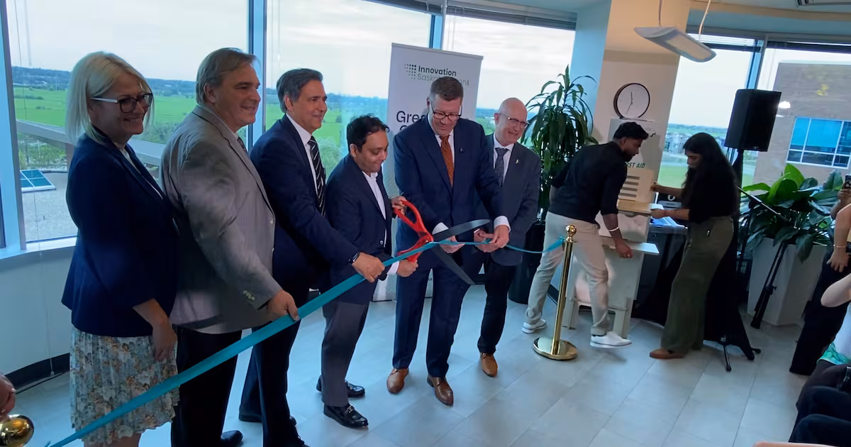 Sask. tech leader expands amid AI and semiconductor boom