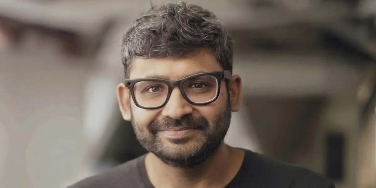Why Google partnered with former Twitter CEO Parag Agrawal's $2 billion AI search startup