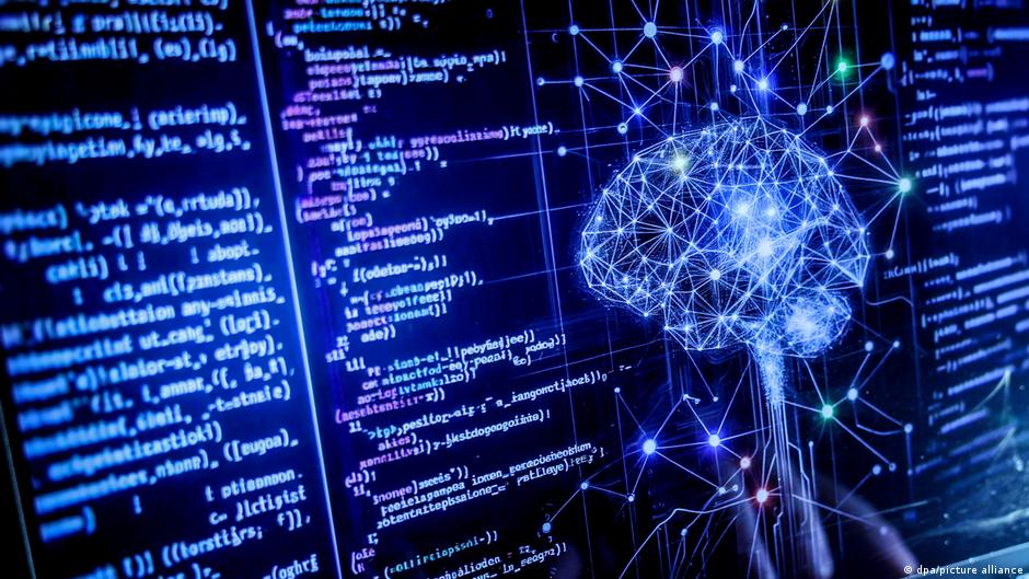 AI: Why Europe is falling behind, and how it can catch up