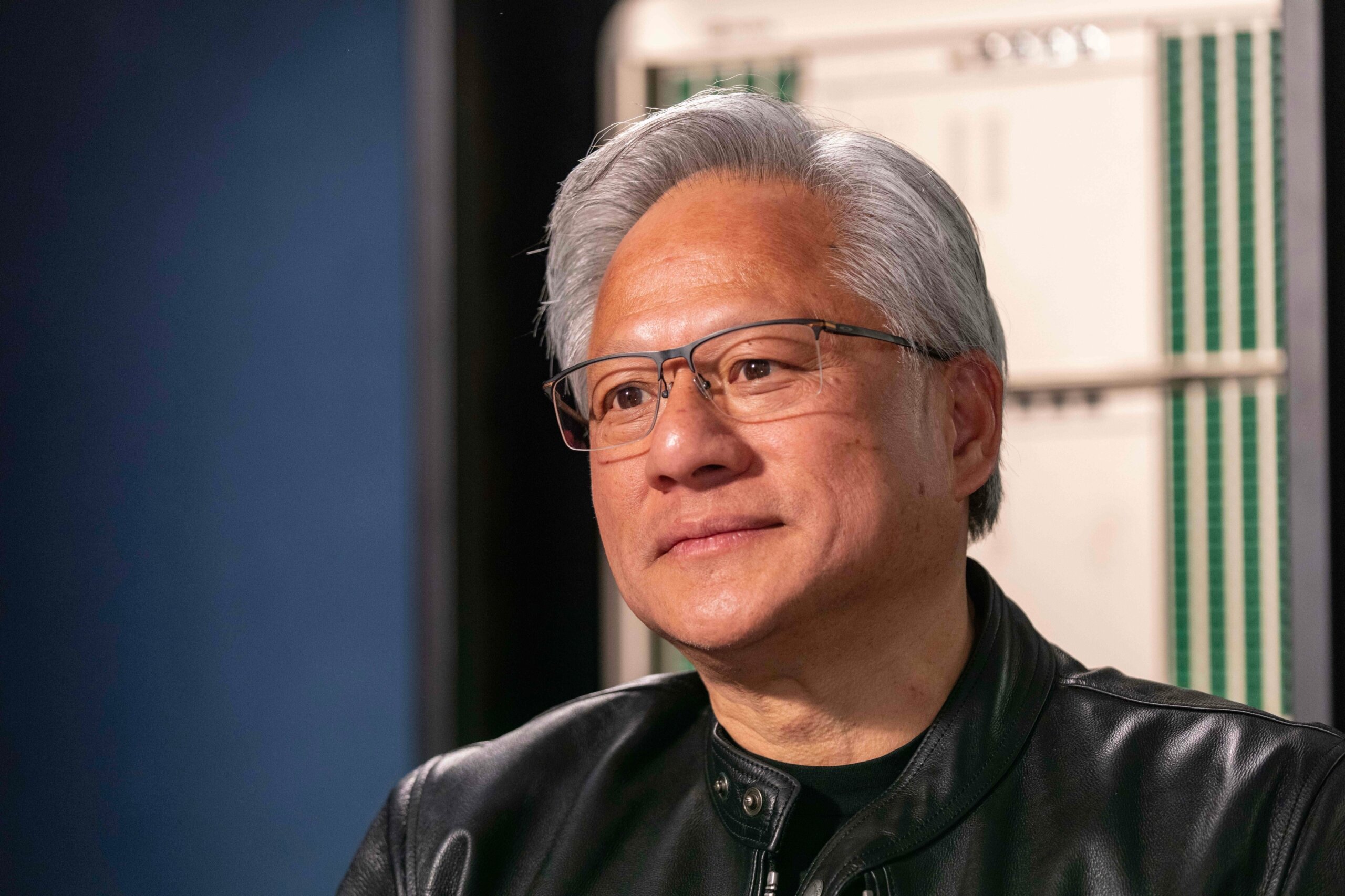 Fujitsu and leading Japanese robotics companies to use Nvidia technology in ‘physical AI’