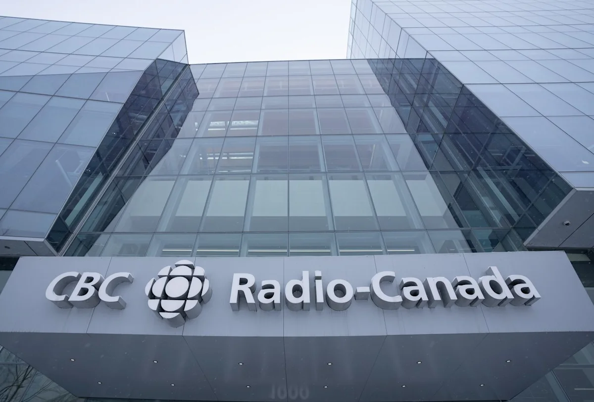 CBC/Radio