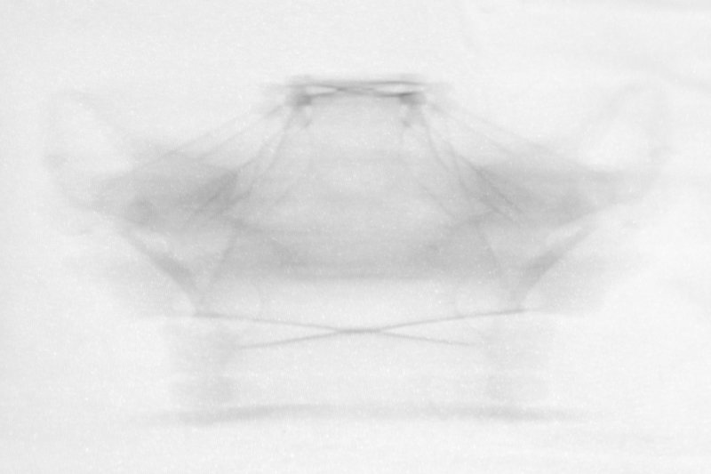 Stealth drone spins so fast that it disappears