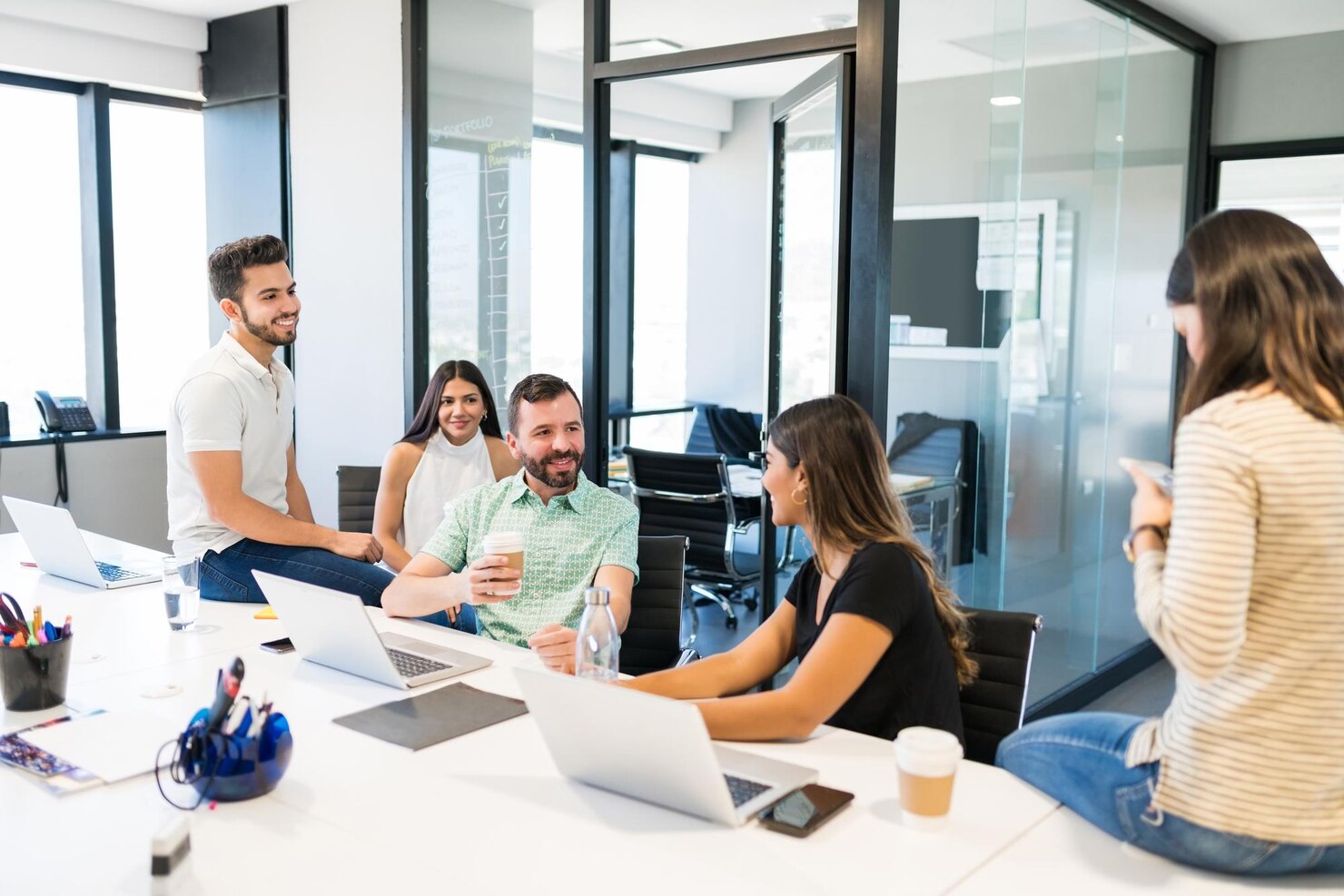 How Link Building Services Sydney Drive Startup Growth