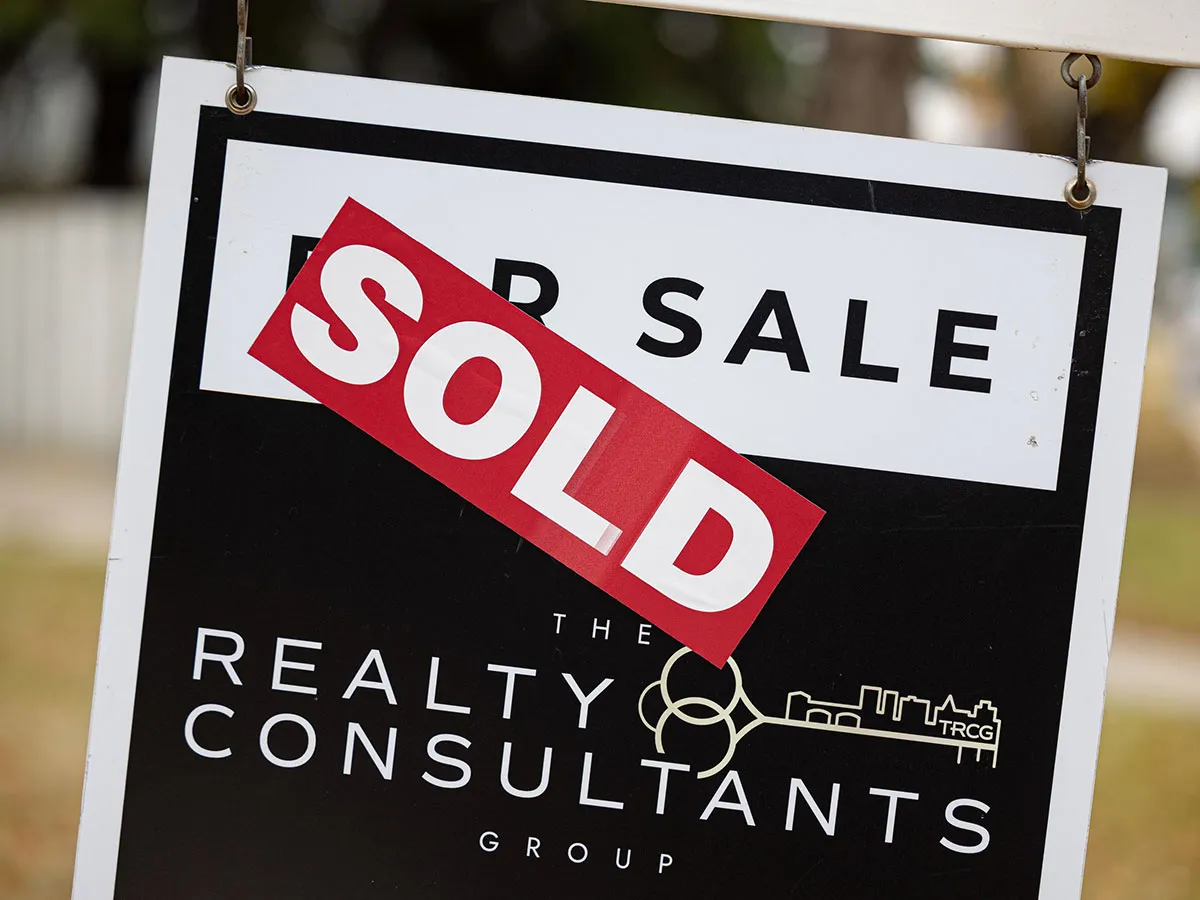 Posthaste: Canada's historic housing market meltdown may have finally hit bottom
