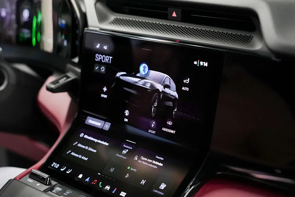 The A.I. Transforming How Cars Are Designed, Engineered and Driven