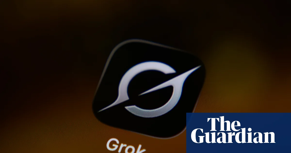 Musk’s xAI sues user who allegedly used Grok to create child sexual abuse material