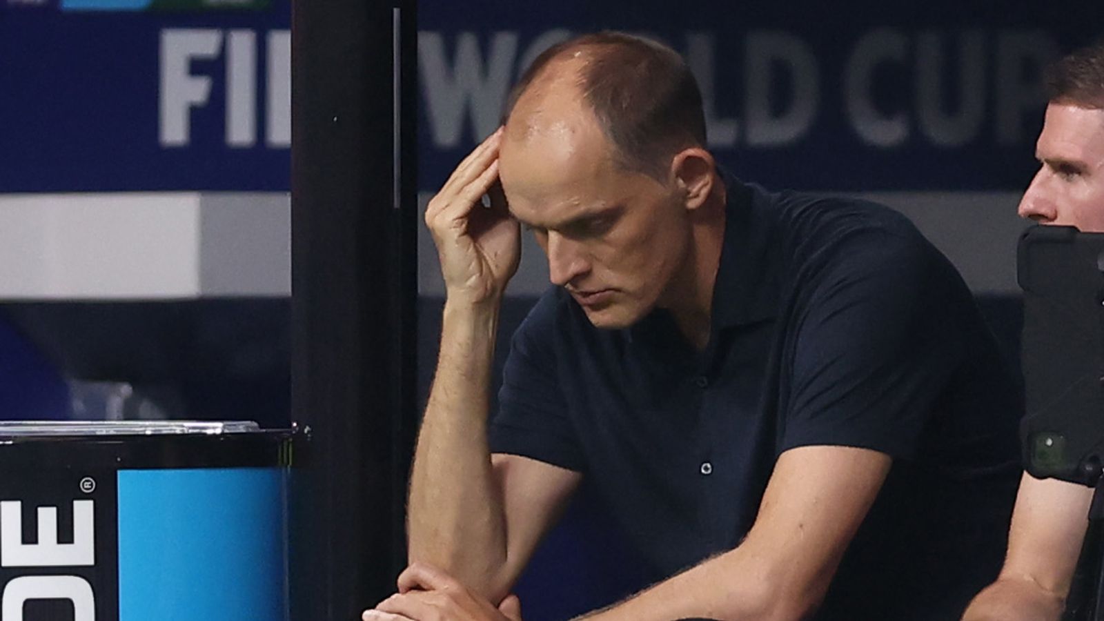 England out of the World Cup: The big questions facing Thomas Tuchel and the Three Lions after losing to Argentina