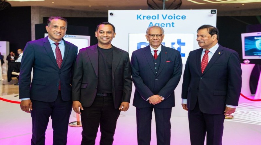 Mauritius Telecom’s allmyt Summit 2026 brings together digital leaders to drive innovation