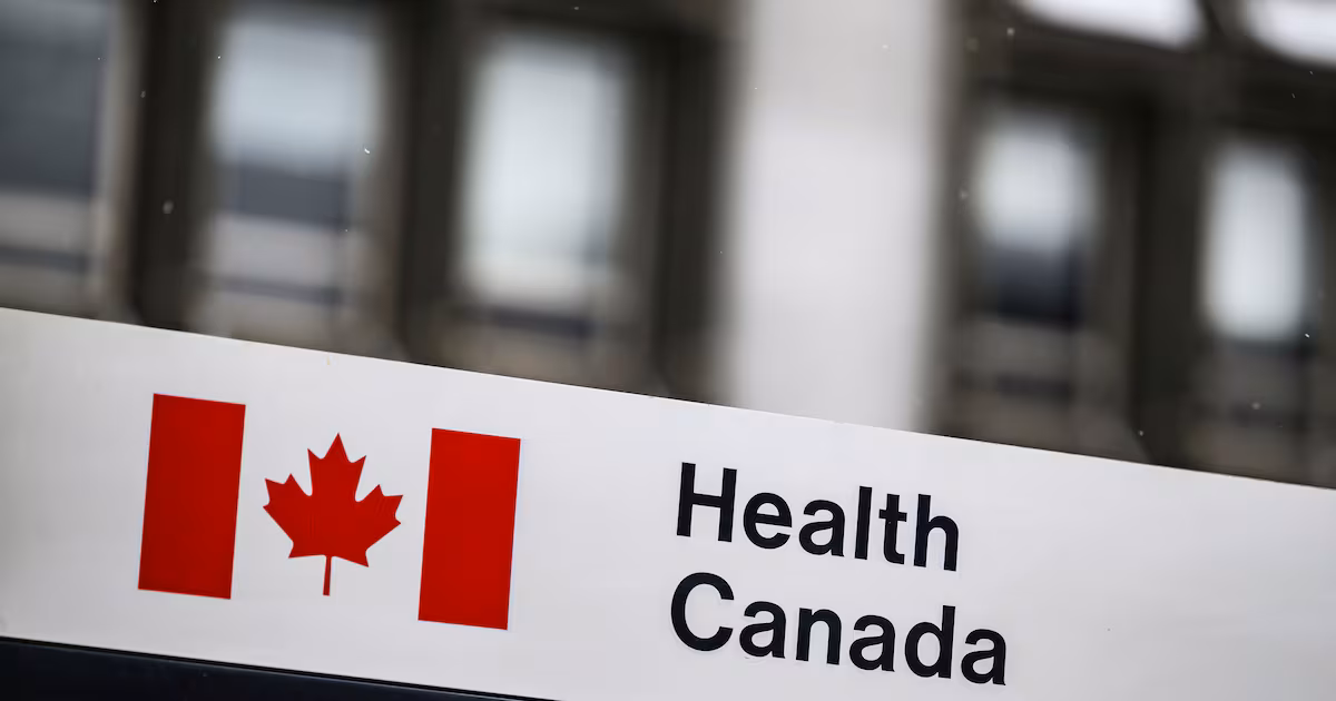 ‘Reduce red tape’: Health Canada order to expedite drug approvals