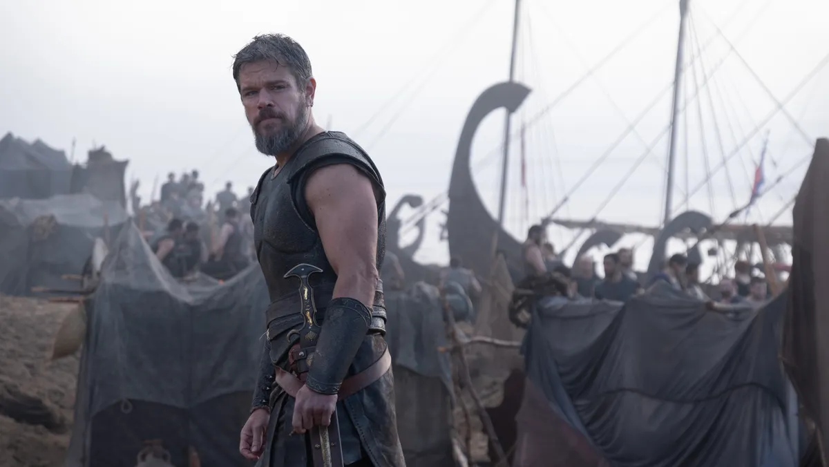 Gateway readies for 'movie of the year' as Nolan fans seek out 70mm 'Odyssey' showings