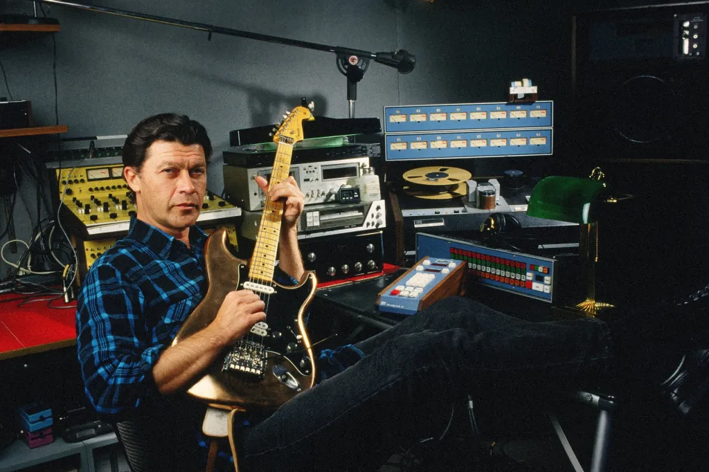 As the Music Catalog Investment Market Hits a High Note, Financial Investors Are Cashing Out