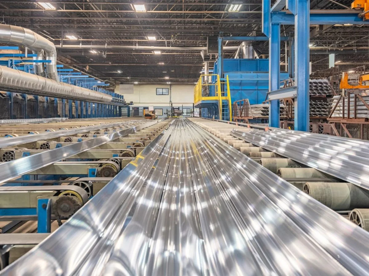 News of the day: Crumbling aluminum sector, Chinese EVs coming to Canada, housing construction slowdown, quantum unicorn, executive career trap and more