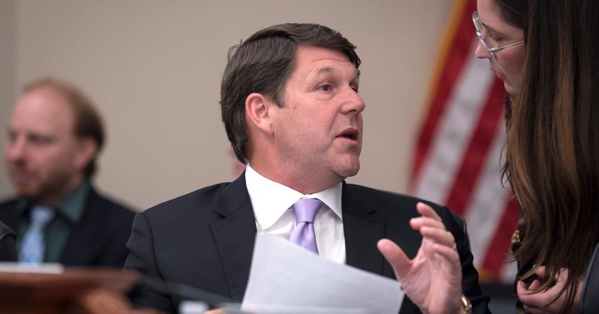 House Republicans' $95 billion Iran war package clears first hurdle