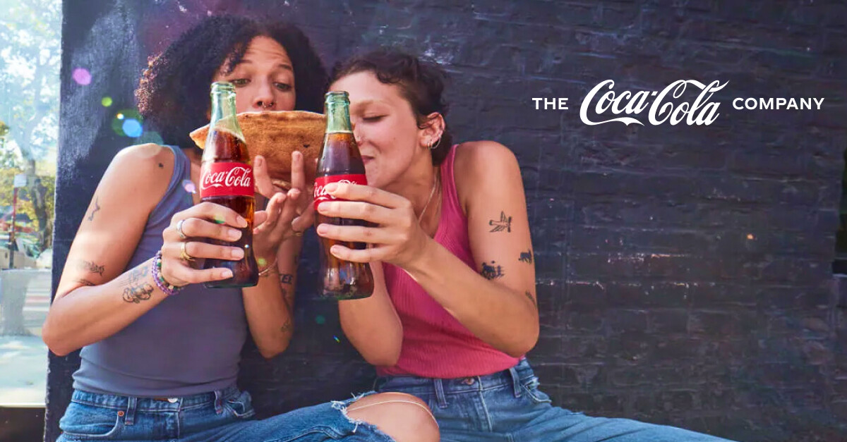 The Coca
