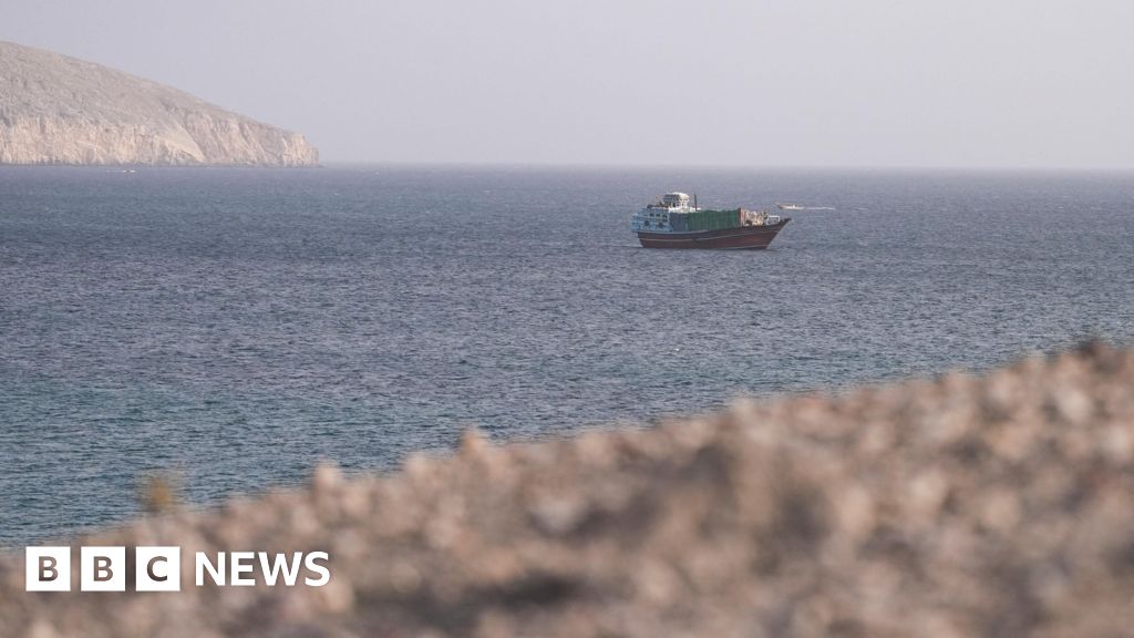 Blasts reported in Iran as US launches new wave of strikes