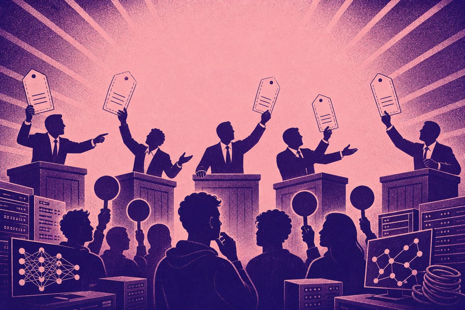 OpenAI, Anthropic, and Google are racing to lock in startups with credits worth millions