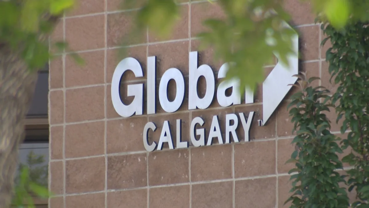 28 Global News jobs cut in Alberta, says union