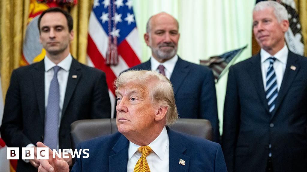 Trump Media to sell fast feed of key posts to Wall Street