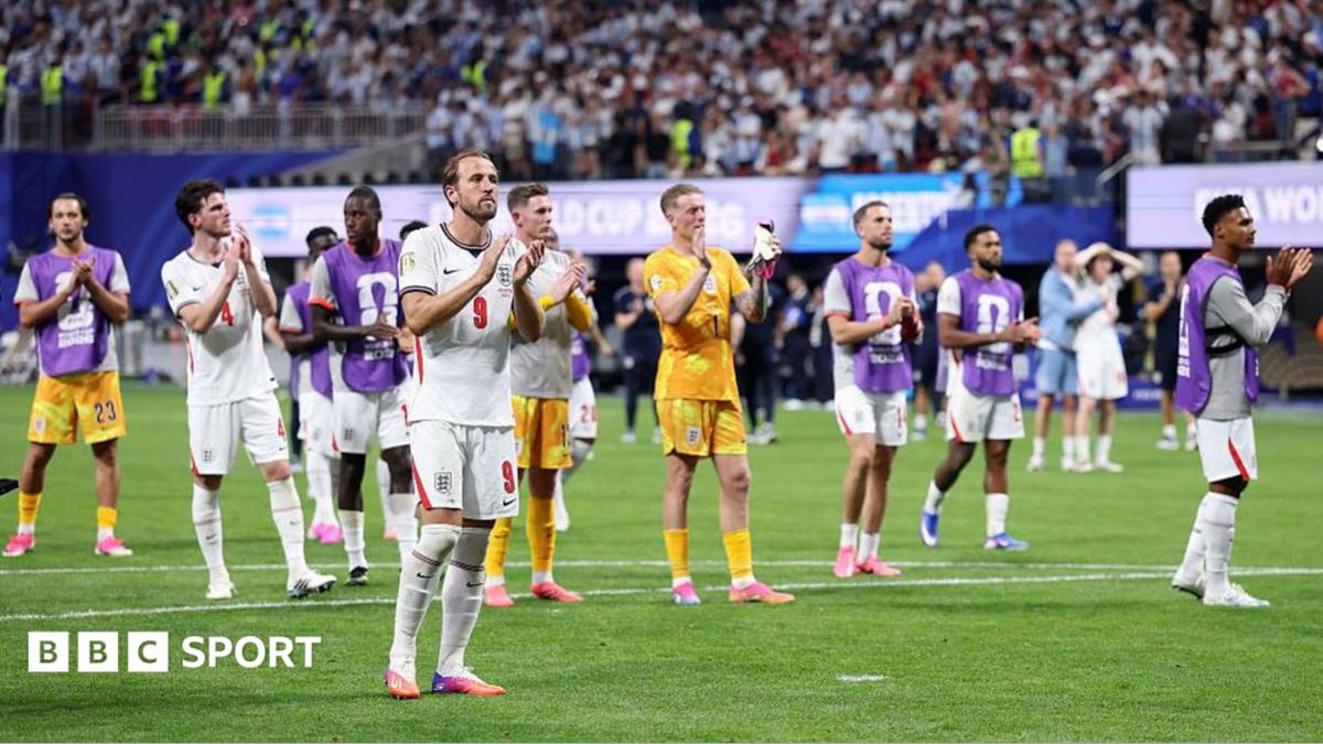 World Cup 2026: England squad debating Tuchel's tactics against Argentina