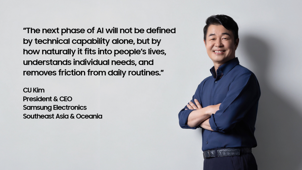 From Digital Convenience to Intelligent Living: How AI is Embedded in Everyday Life