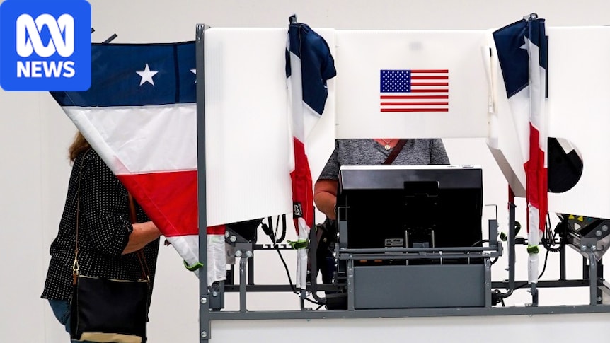 Trump uses address to lay out litany of election integrity claims