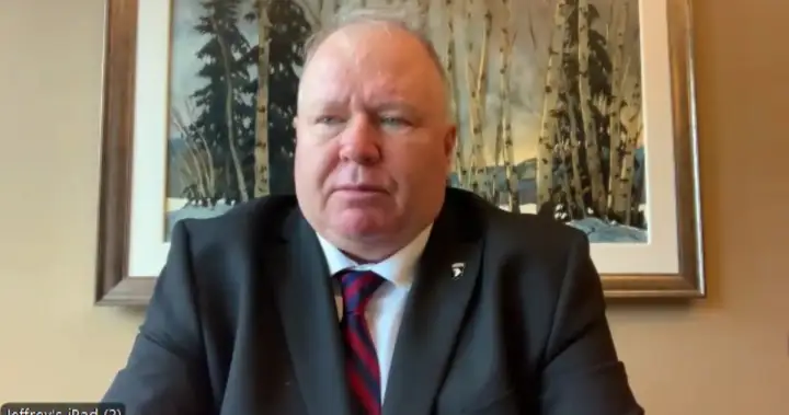 ‘Pattern of behaviour’: Rath faces mounting questions over First Nation trusts