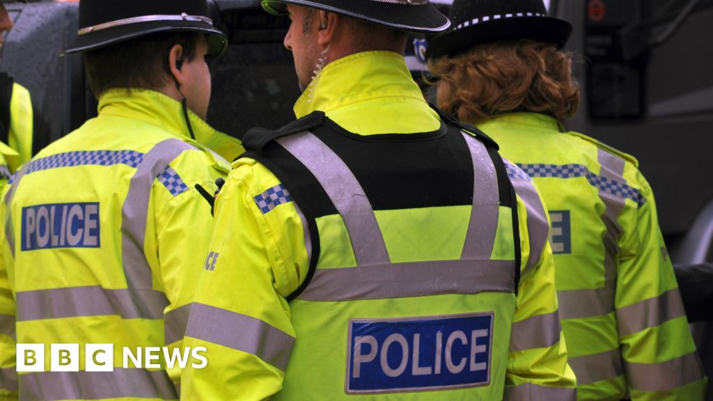 Record number of arrests made during World Cup