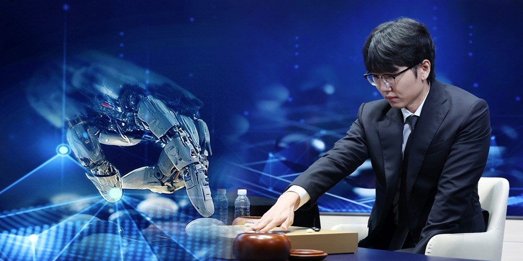 Go grandmaster Shin suffers defeat to KataGo in landmark human