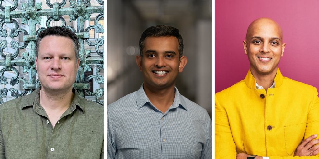 Adam Auerbach, Shikhar Singh, and Tariq Thachil Receive the 2026 Heinz I. Eulau Award for American Political Science Review for “Who Knows How to Govern? Procedural Knowledge in India’s Small