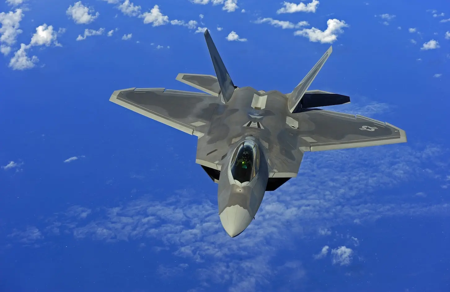 Lockheed Martin targets UK with major new startup fund