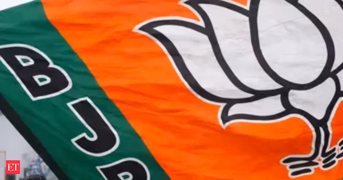 BJP says Congress insulting Indian identity after MP's remarks on Sanskrit