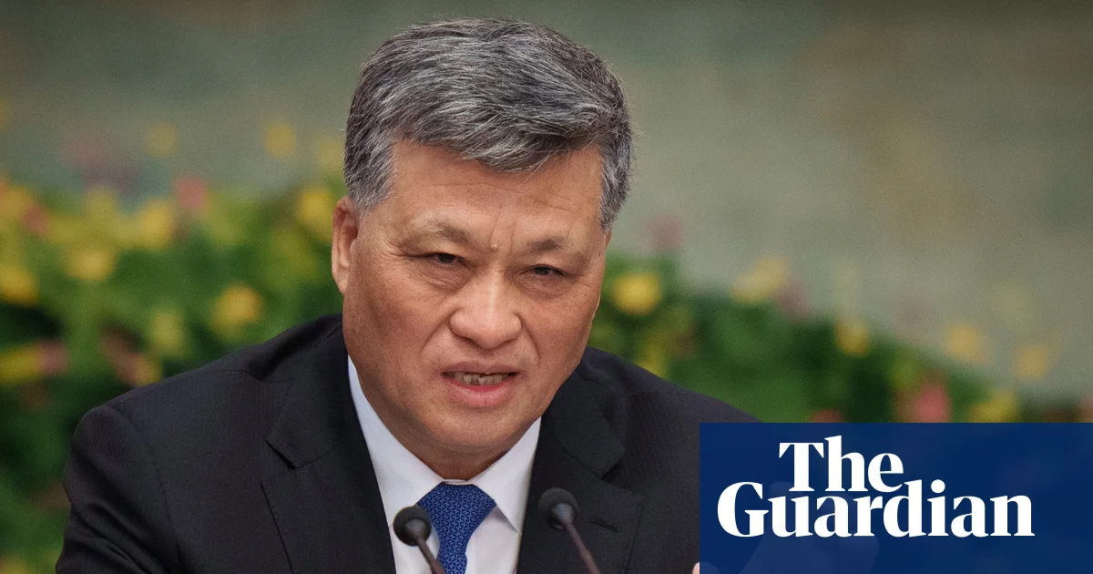 ‘Even Politburo members can be touched’: what the latest purge says about Xi Jinping’s China