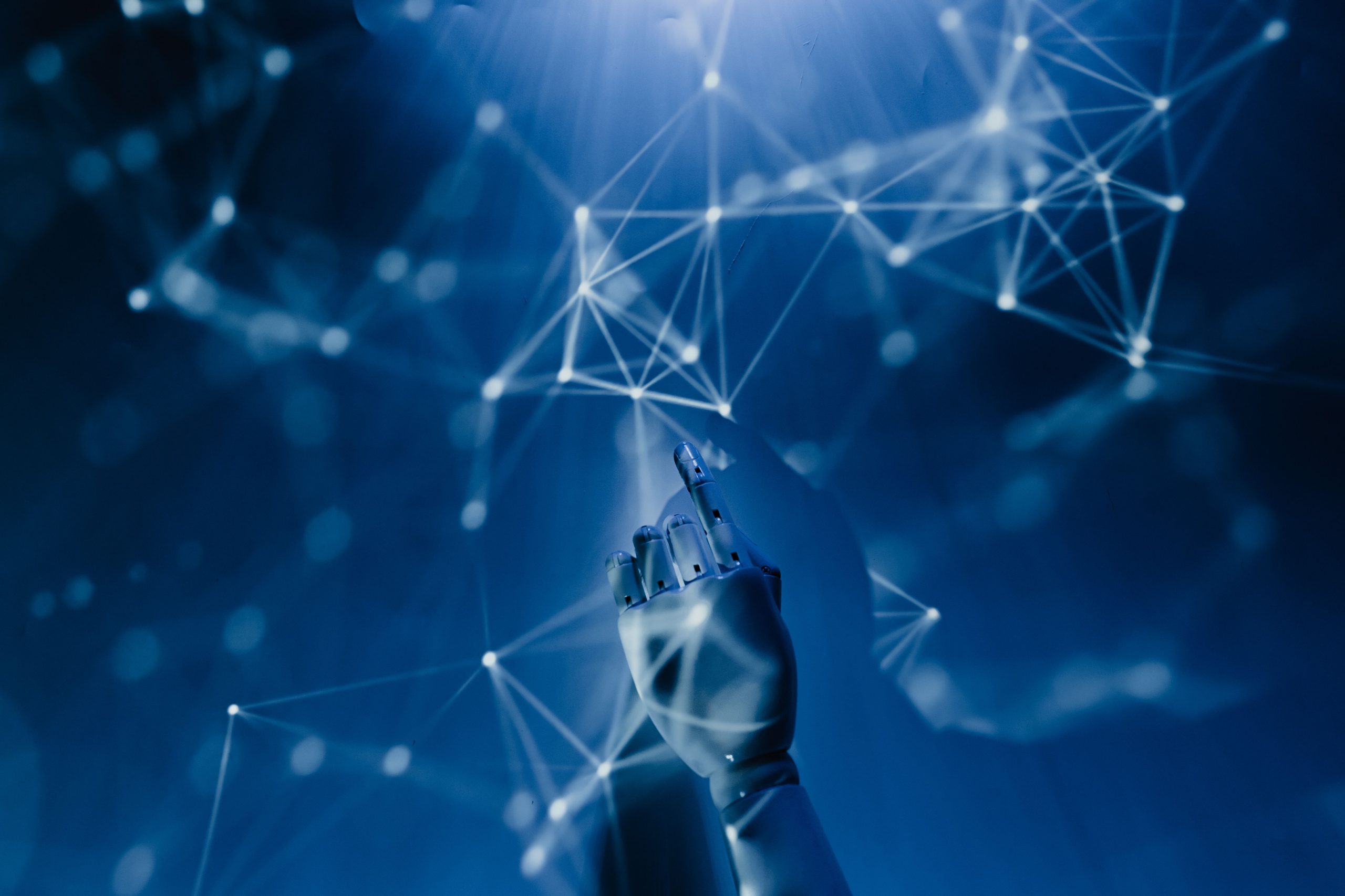 How Artificial Intelligence Is Driving the Next Wave of Digital Transformation