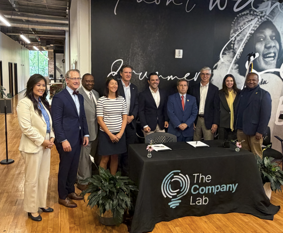 ORNL, Chattanooga Accelerator Expand Tech Commercialization