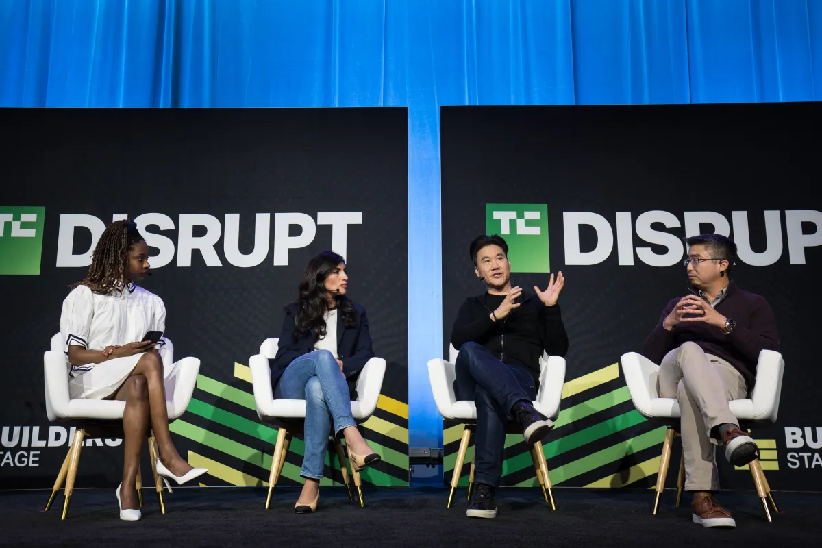 No product? No problem. This Disrupt 2026 session shows how to get pre