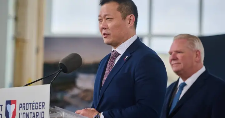 Ford government pushed looser rules for MPP hotel benefit it now plans to reverse