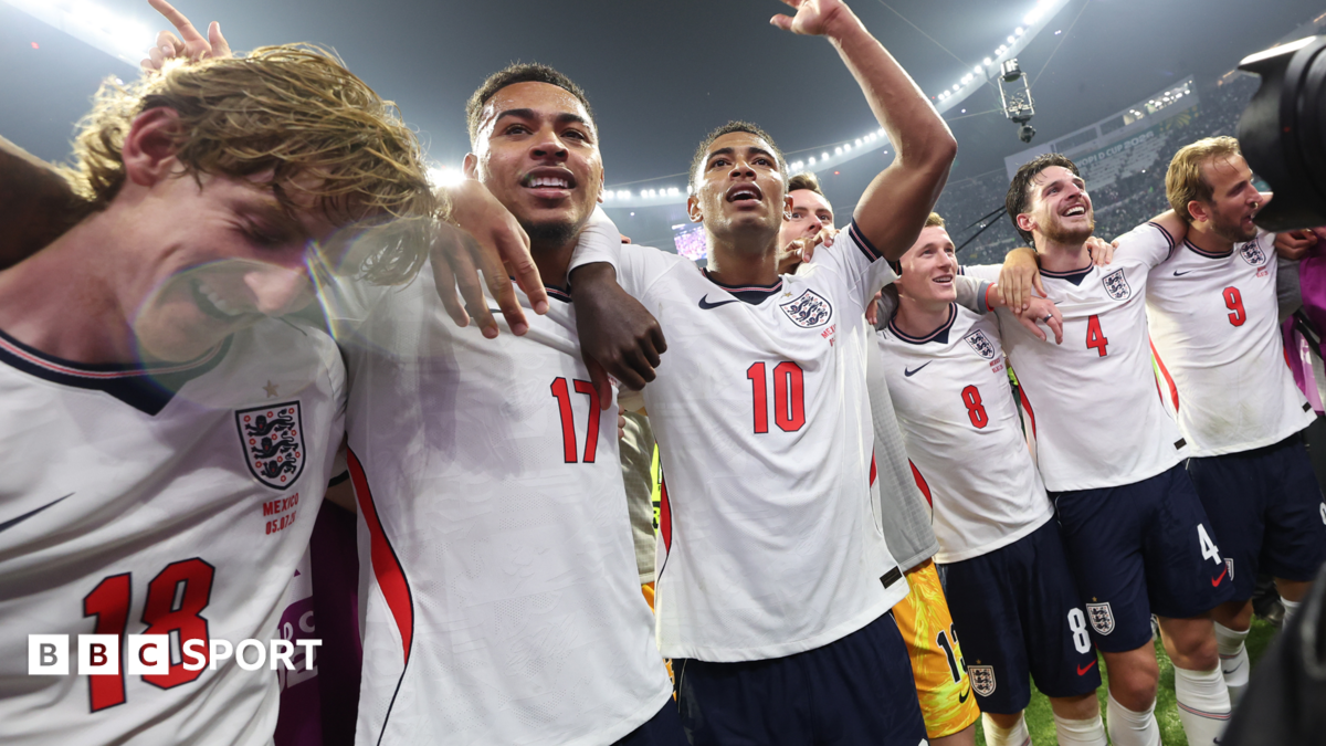 World Cup 2026: Five positives for England from the tournament